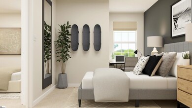 413 Mopar Ln unit HR 43 Magnolia A, Greer, SC 29651 - photo 5