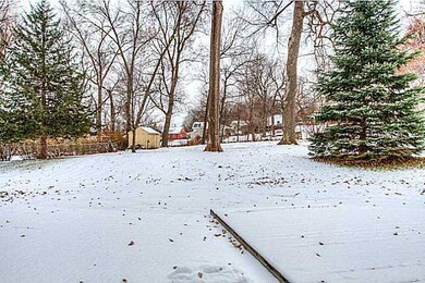 Yard/Garden.