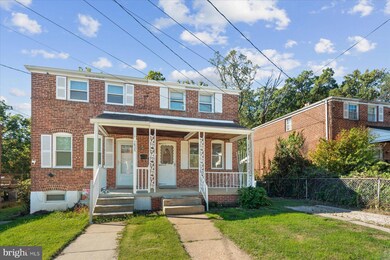 1633 Naturo Rd, Towson, MD 21286 - photo 3