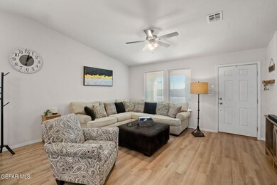 14637 Escalera Dr, El Paso, TX 79928 - photo 5