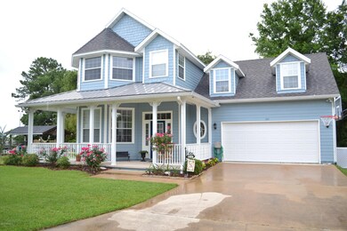 Front View