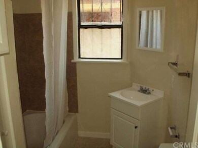 Unit A Bathroom