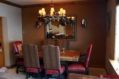 0 Snowmass Road 31 A&b unit Plaza Condominium, U, Mt. Crested Butte, CO 81225 - photo 2