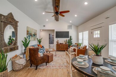 508 S Elm St, Weatherford, TX 76086 - photo 7