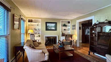 45 Union St, Oneonta, NY 13820 - photo 5