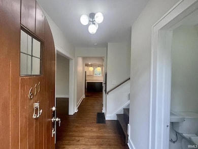 611 S Eagleson Ave, Bloomington, IN 47401 - photo 4