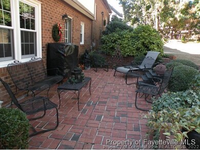 2622 S Edgewater Dr, Fayetteville, NC 28303 - photo 3