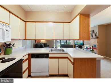 1010 Washington Place unit 10, Chesterbrook, PA 19087 - photo 4