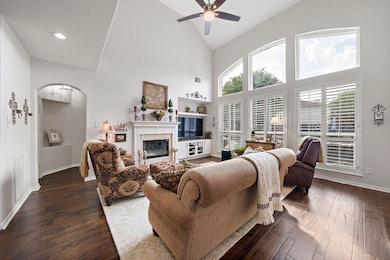 8822 Apple Mill Dr, Houston, TX 77095 - photo 7