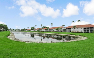 7372 Lake Meadow Way unit 101, Boynton Beach, FL 33437 - photo 4