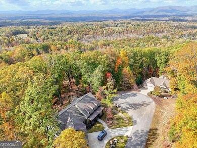 LOT 28 Long Mountain Rd, Cleveland, GA 30528 - photo 3