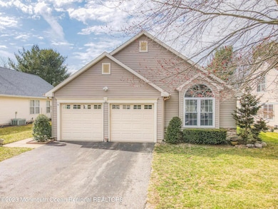 2394 Torrington Dr, Toms River, NJ 08755 - photo 4