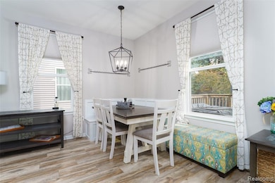 132 Crystal Wood, Howell, MI 48843 - photo 7