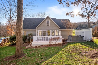 404 Erickson Ave, Harrisonburg, VA 22801 - photo 4