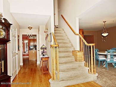Hardwood Floors