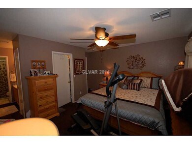 Master Bedroom.