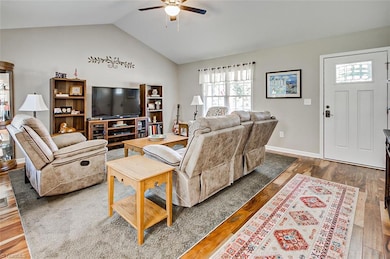 1716 Ashbrook View Ln, Asheboro, NC 27205 - photo 7