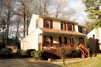 5122 Timbercreek Dr, North Chesterfield, VA 23237 - photo 3