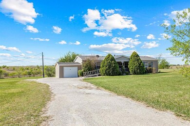 105 Stewart St, Rhome, TX 76078 - photo 7