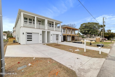 GI - 1518 Pinfish Ln Unit 1 & 2 - Listin