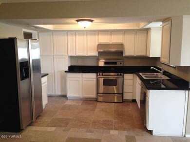 Krall Kitchen #1