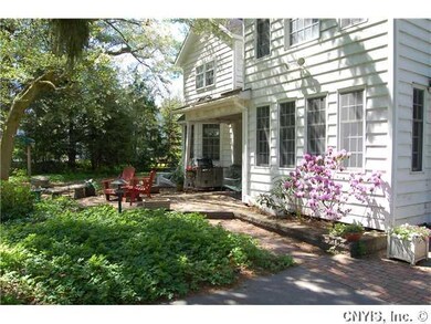 Patio/Deck