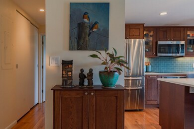 655 Concord Ave unit 602, Cambridge, MA 02138 - photo 5