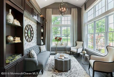 2 Langton Dr unit 361, Holmdel, NJ 07733 - photo 2