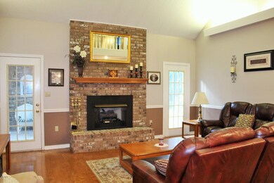 172 Doug Byrd Rd, Lucedale, MS 39452 - photo 5