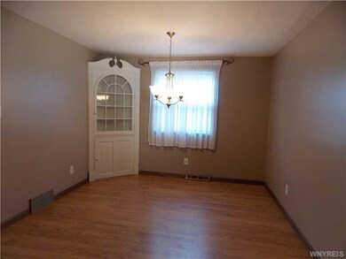 Dining Room.