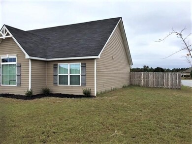 202 S Beckingham Dr, Brunswick, GA 31525 - photo 3