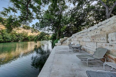 HOA River Access
