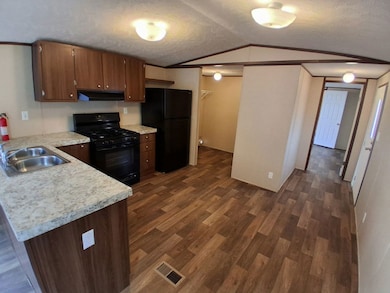 500 Talbot Ave unit B-016, Canutillo, TX 79835 - photo 3