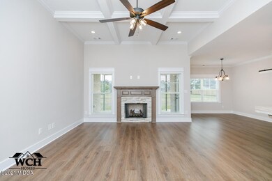 101 Flat Rock Lane WM-7