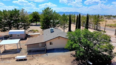 2565 W Old Stewart Rd, Willcox, AZ 85643 - photo 6