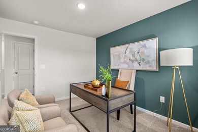 372 Sinclair Ct unit 68, McDonough, GA 30253 - photo 5