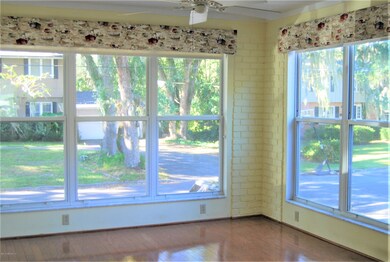 Sunroom