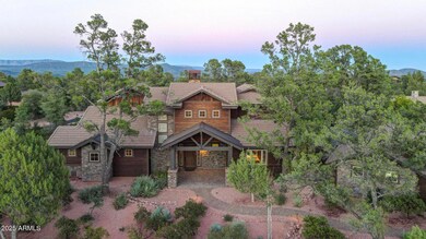 609 S Pine Stream, Payson, AZ 85541 - photo 2