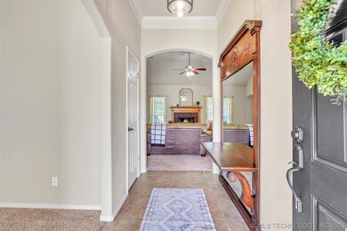 4972 S 203rd East Ave, Broken Arrow, OK 74014 - photo 3