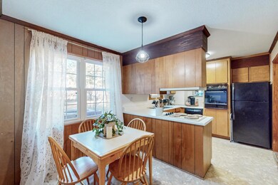 Dining area!