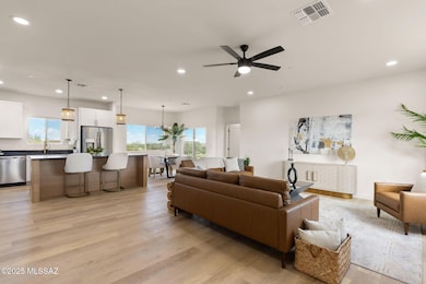 3723 E Wetstones Rd, Vail, AZ 85641 - photo 6