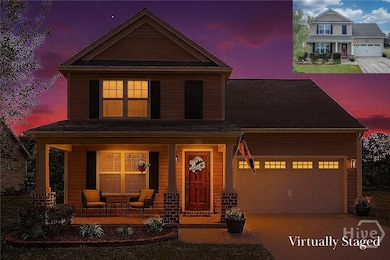 Virtually Staged with Twilight