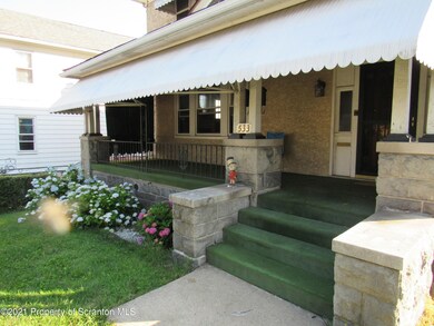533 Beech St, Scranton, PA 18505 - photo 3
