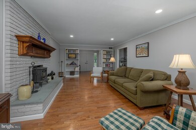 73 Chesterfield Georgetown Rd, Chesterfield, NJ 08515 - photo 5