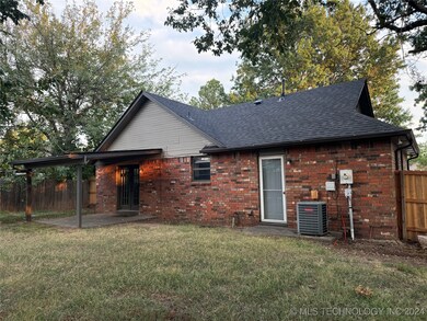 1201 E 140th Place, Glenpool, OK 74033 - photo 5