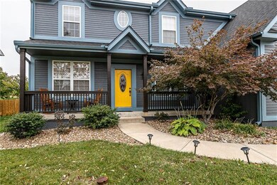 10104 Sunset Dr, Lenexa, KS 66220 - photo 2