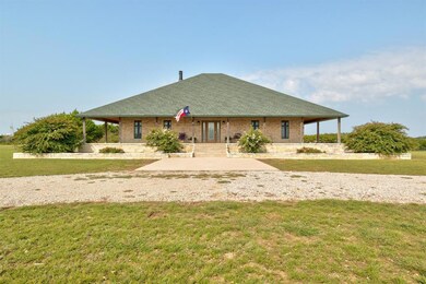 830 Johnson Bend Rd, Weatherford, TX 76088 - photo 2