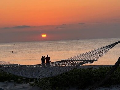 BEAUTIFUL SUNRISE