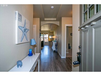 Entrance/Foyer