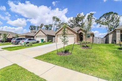 19380 Villa Mesa Dr, Roman Forest, TX 77357 - photo 2